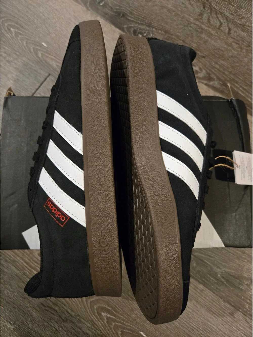 adidas brand new